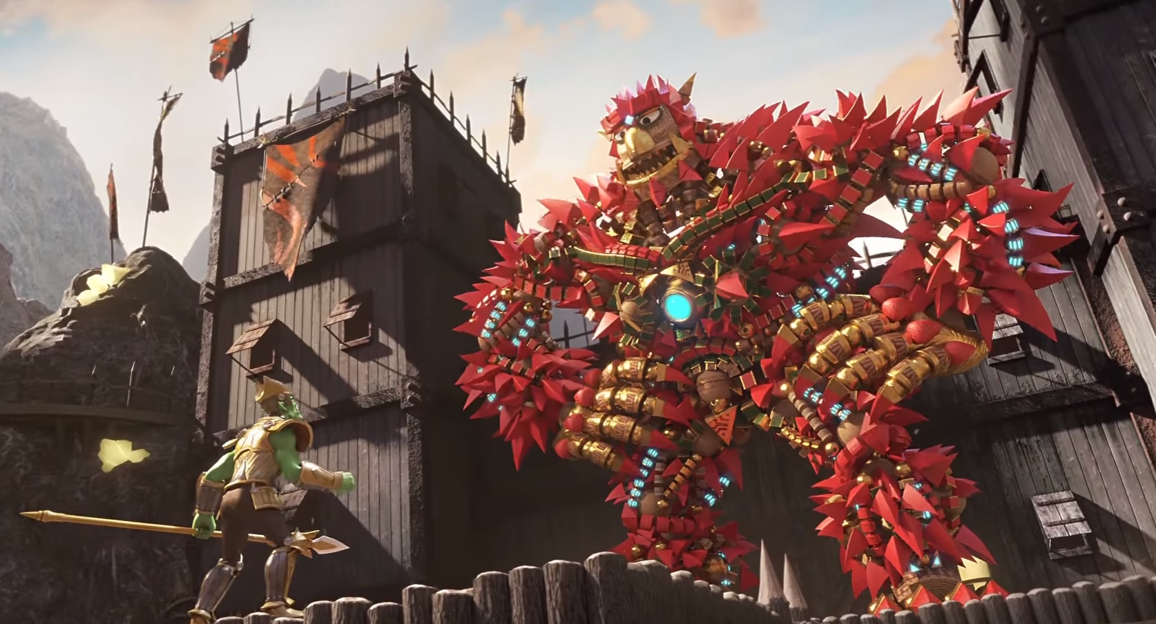 Knack 2