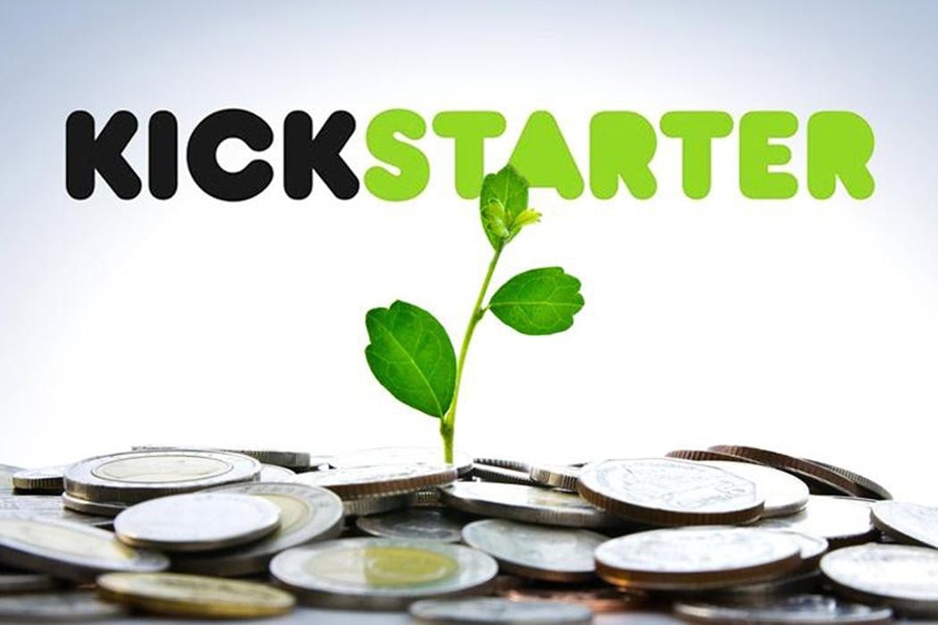 Μόλις 1 στα 4 games επιτυγχάνουν στο Kickstarter