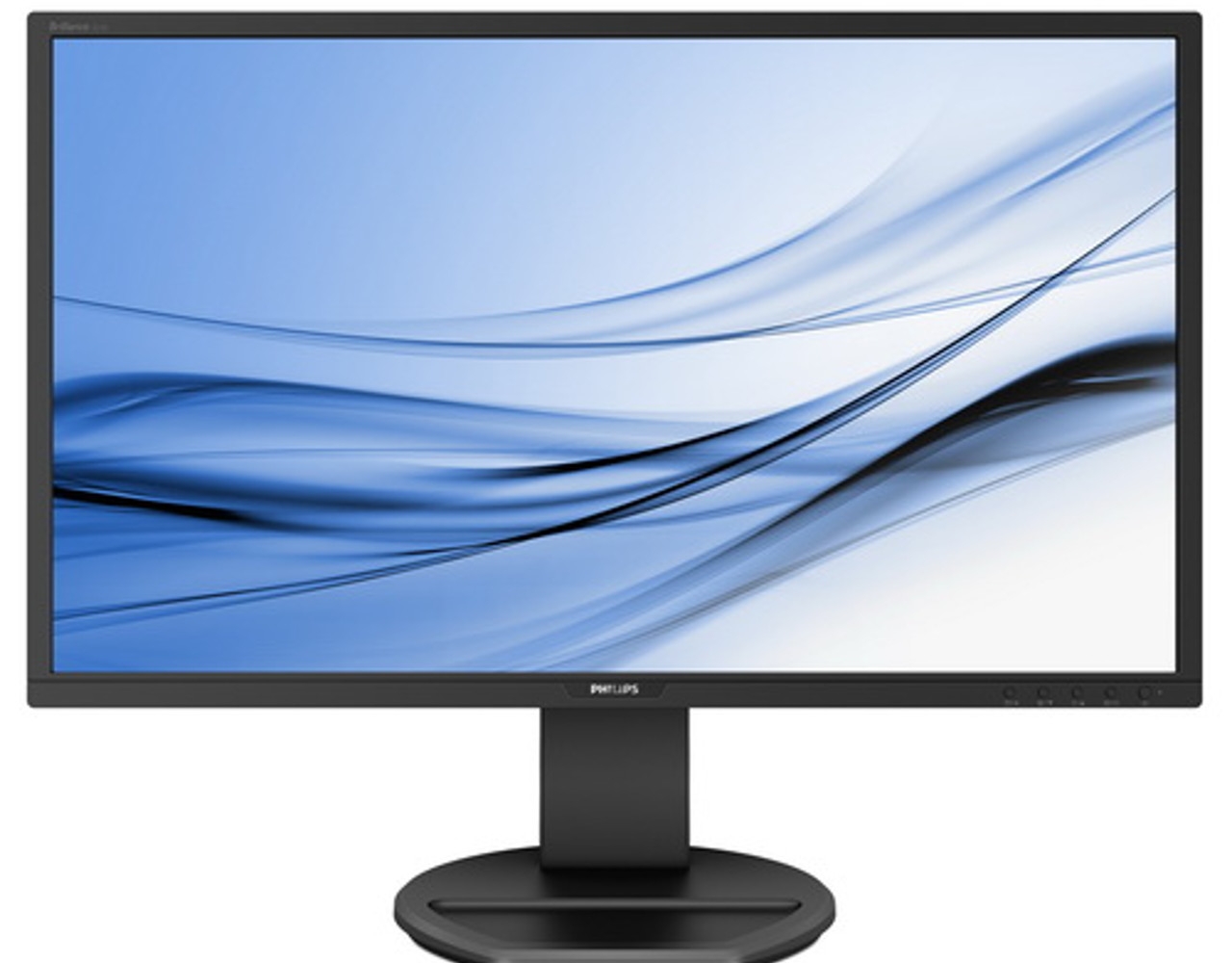 Οθόνες Philips 221B8 και 243S5