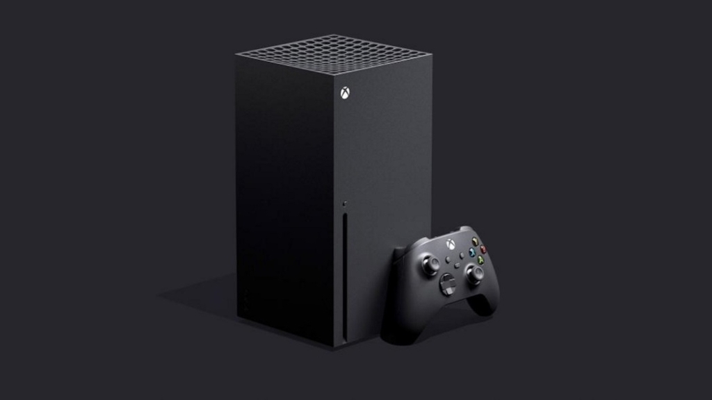 Το Xbox Series X θα αξιοποιεί τα 800GB από το 1ΤΒ που είναι ο SSD, για games Το Xbox Series X θα αξιοποιεί τα 800GB από το 1ΤΒ που είναι ο SSD, για games