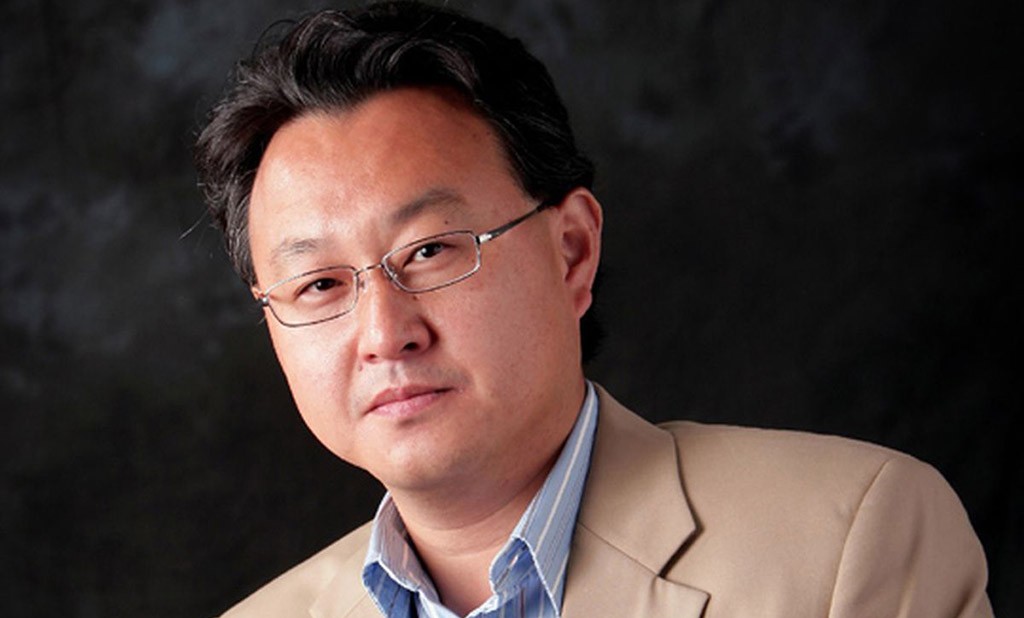 Shuhei Yoshida: "Ακυρώνουμε πολλά νέα games" Shuhei Yoshida: "Ακυρώνουμε πολλά νέα games"