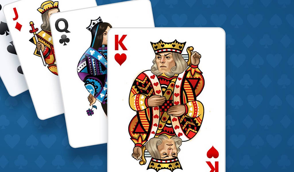 Η Microsoft φέρνει την...Πασιέντζα στο Xbox Game Pass