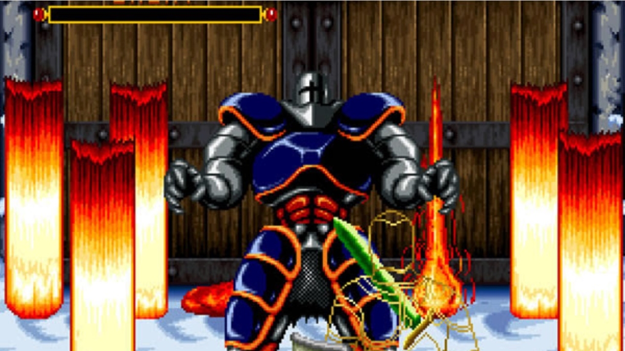 Crossed Swords Crossed Swords