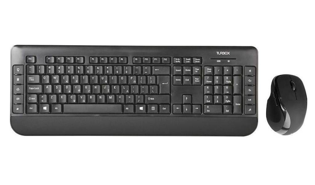 Διαγωνισμός Turbo-X DWLC 8000: Ο νικητής