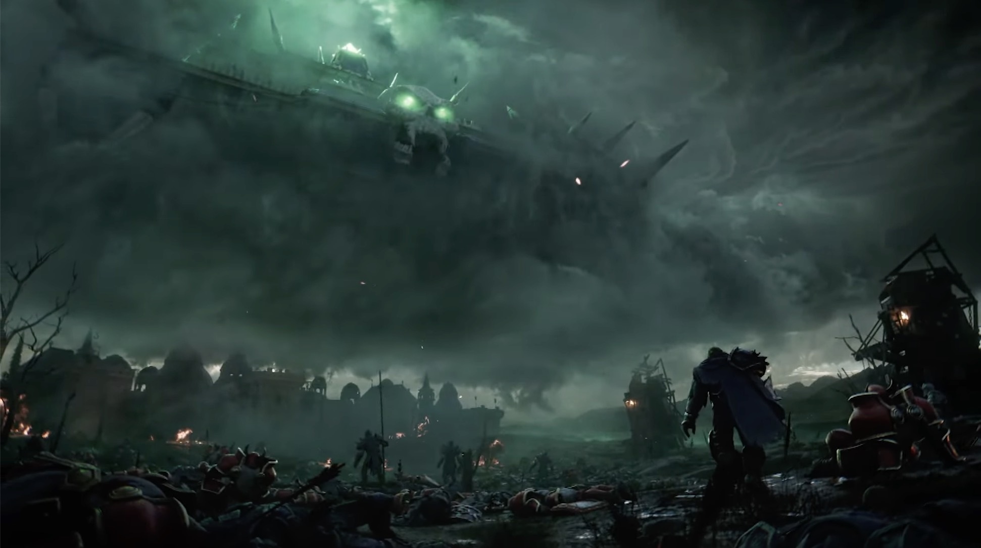 Το Warcraft αποκτά τo πρώτo του νέo RTS campaign μετά από δύο δεκαετίες – και είναι διαθέσιμo σήμερα