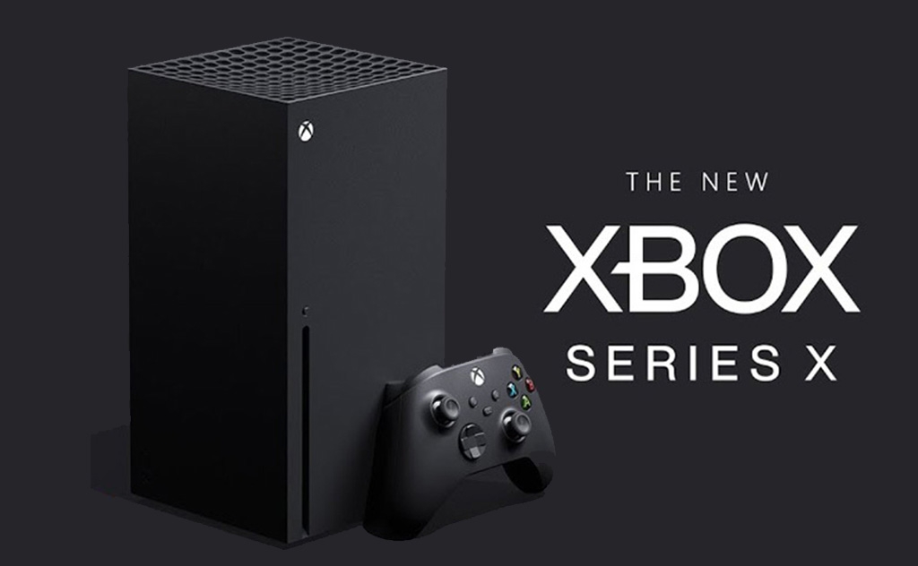 Οι νέες κονσόλες της Microsoft λέγονται απλώς "Xbox"