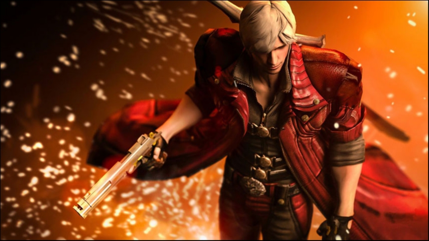 Humble Bundle: Capcom Rising