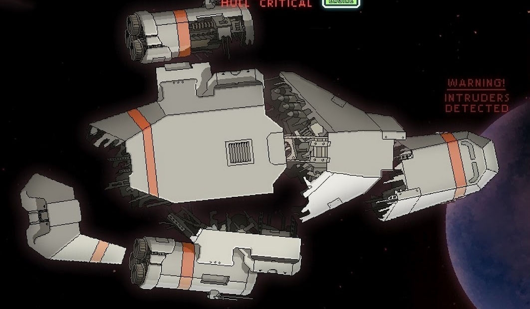 Κατεβάστε δωρεάν το Faster Than Light