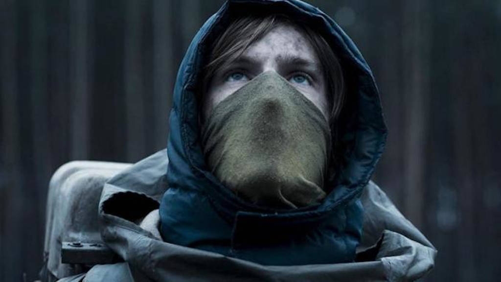 Σειρές και ταινίες του Netflix: Ιούνιος 2020