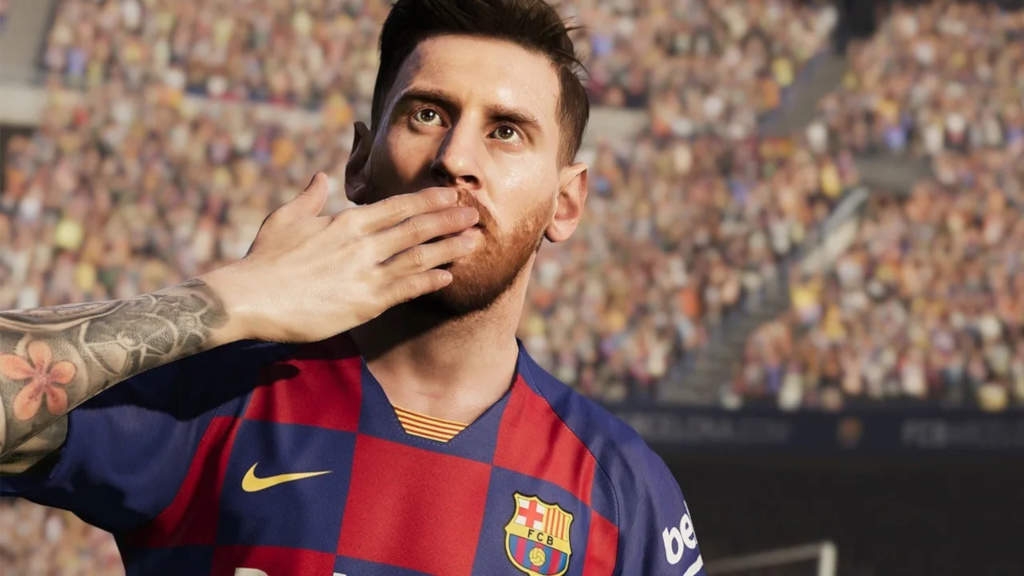 PES 2020 LΙΤΕ PES 2020 LΙΤΕ