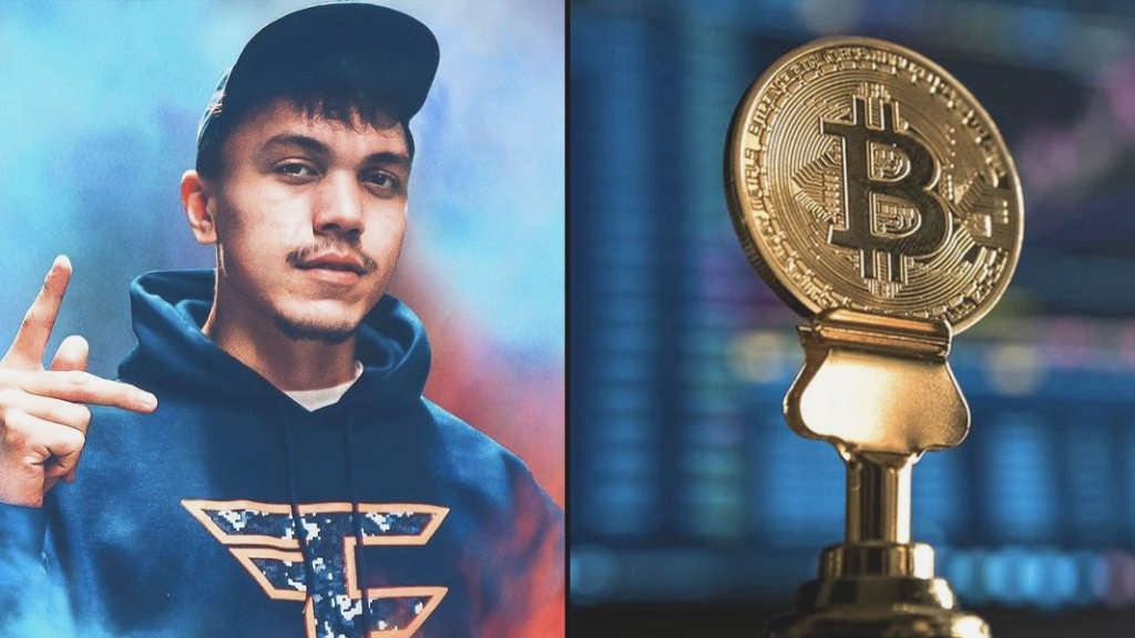 Η FaZe clan έθεσε σε διαθεσιμότητα τρία μέλη της και έδιωξε ένα, γιατί συμμετείχαν σε μια απάτη με κρυπτονομίσματα Η FaZe clan έθεσε σε διαθεσιμότητα τρία μέλη της και έδιωξε ένα, γιατί συμμετείχαν σε μια απάτη με κρυπτονομίσματα