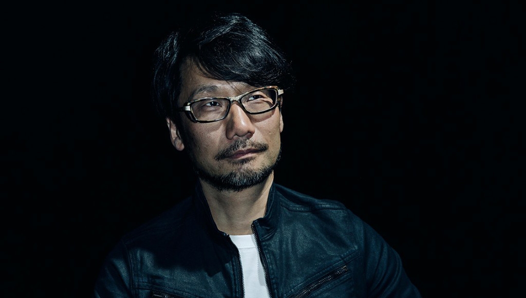 Τι σημαίνει το "A Hideo Kojima Game"; 