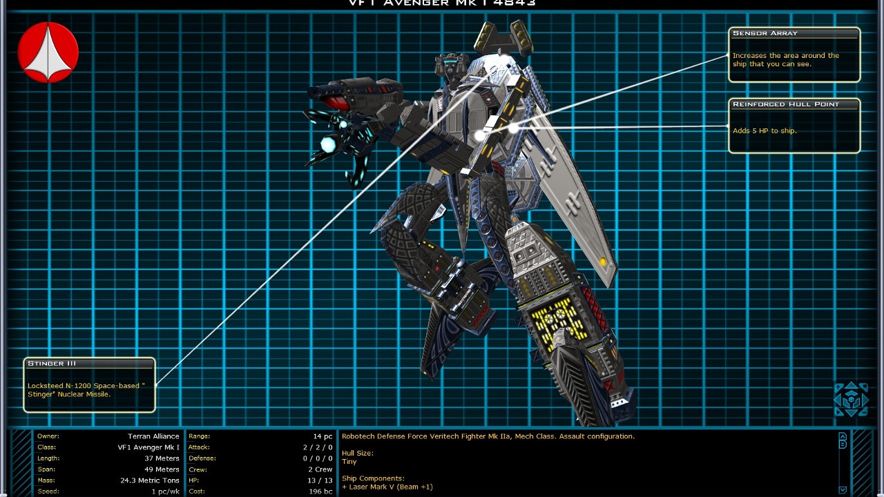 Κατεβάστε δωρεάν το Galactic Civilizations II: Ultimate Edition