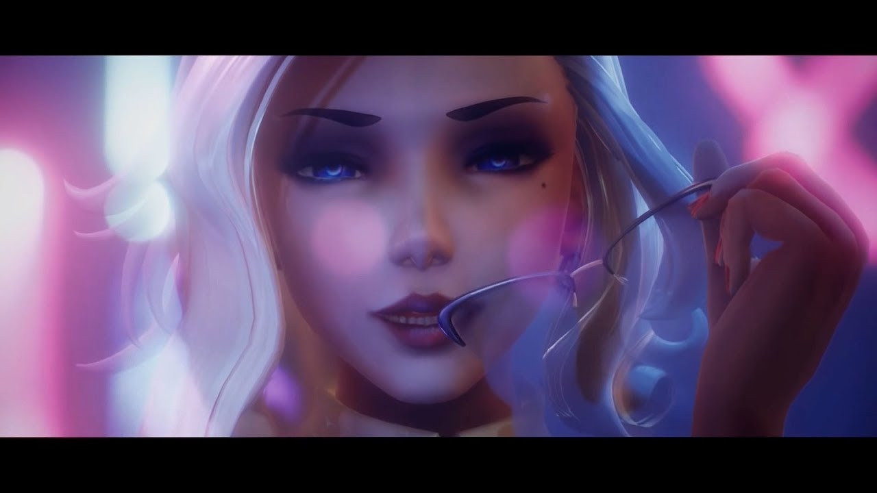 Kickstarter παιχνιδιού hentai με βάση το Mass Effect