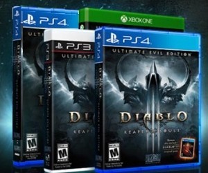 Διαγωνισμός: Diablo 3: Ultimate Evil Edition: Οι νικητές