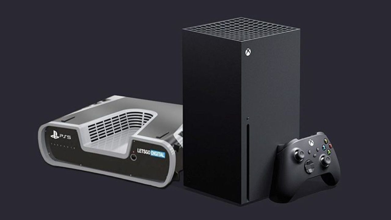 Φήμη: Η πρώτη πλήρης παρουσίαση PS5 ή Xbox Series X μπορεί να γίνει τον Μάιο