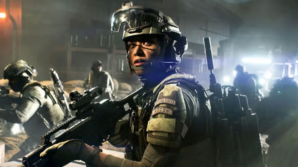 Το Battlefield 6 δεν συμπεριέλαβε όλους τους σημαντικούς developers στα credits του Το Battlefield 6 δεν συμπεριέλαβε όλους τους σημαντικούς developers στα credits του