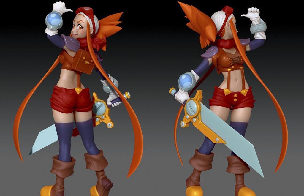 Οι developers του RPG Cryamore πήραν 215.000 στο Kickstarter και σε έξι χρόνια δεν έχουν ούτε demo