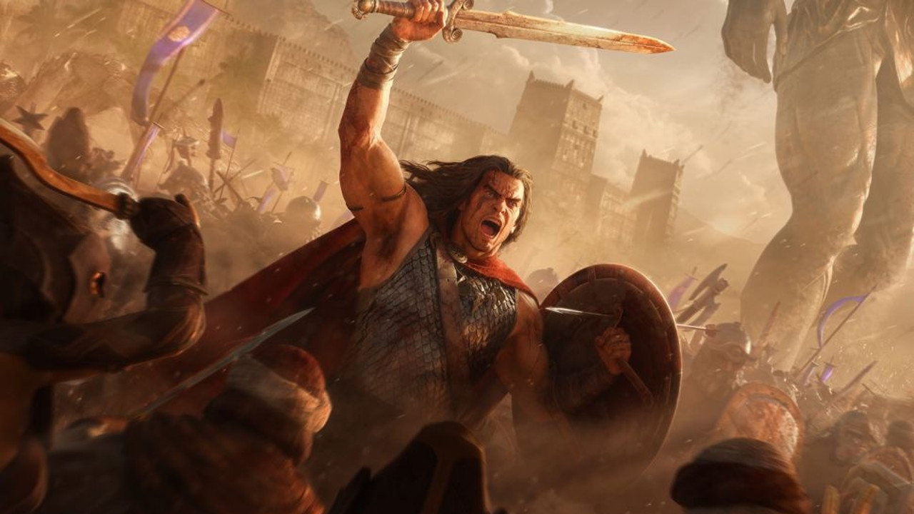 Conan Unconquered: Οι απαιτήσεις στα PC