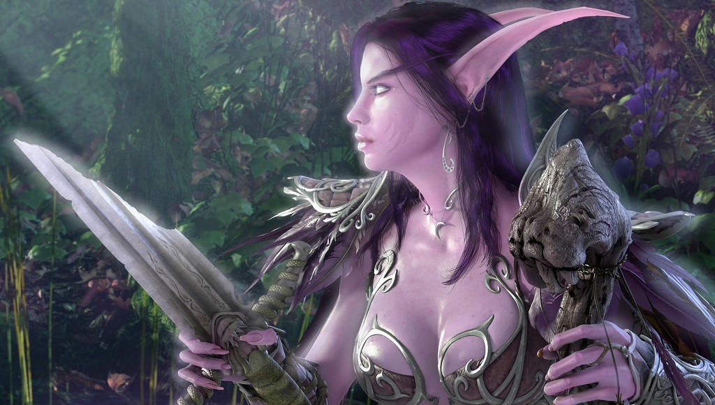 Γιατί επιστρέφουμε συνεχώς σε παλαιότερα MMORPG;