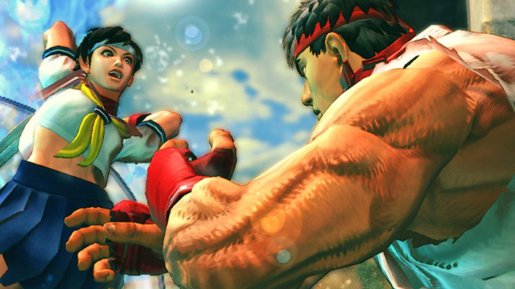 Ο Yoshinori Ono αποχωρεί από την Capcom Ο Yoshinori Ono αποχωρεί από την Capcom