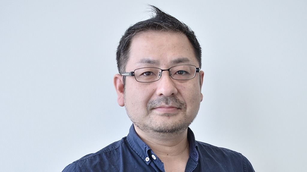 Νέο video game από τον παραγωγό της σειράς NieR