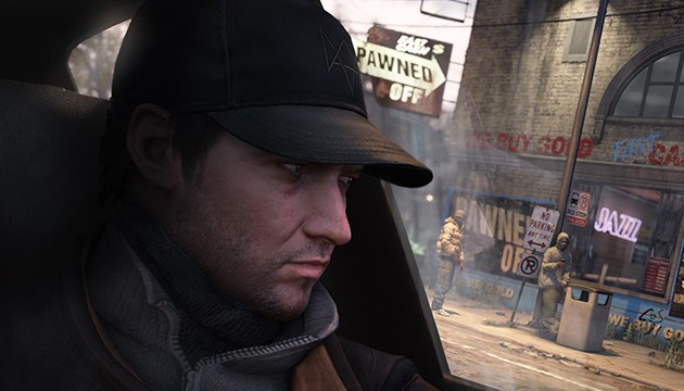 Watch Dogs: 8 εκατομμύρια πωλήσεις