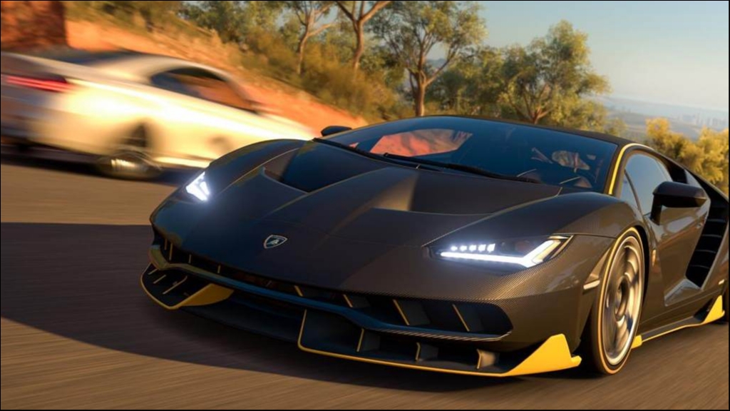 Forza Horizon 3 video review Forza Horizon 3 video review