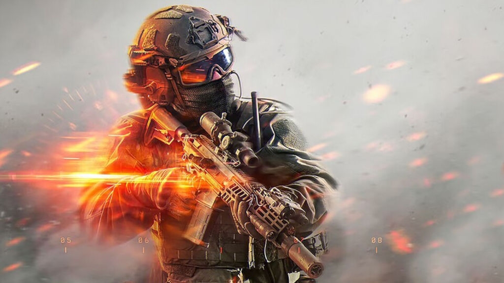 Battlefield 6: Διέρρευσαν πλάνα gameplay από το Battle Royale mode