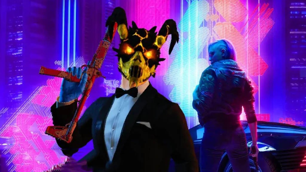 Ο game designer της σειράς Payday ετοιμάζει νέο Co-op Cyberpunk Heist FPS