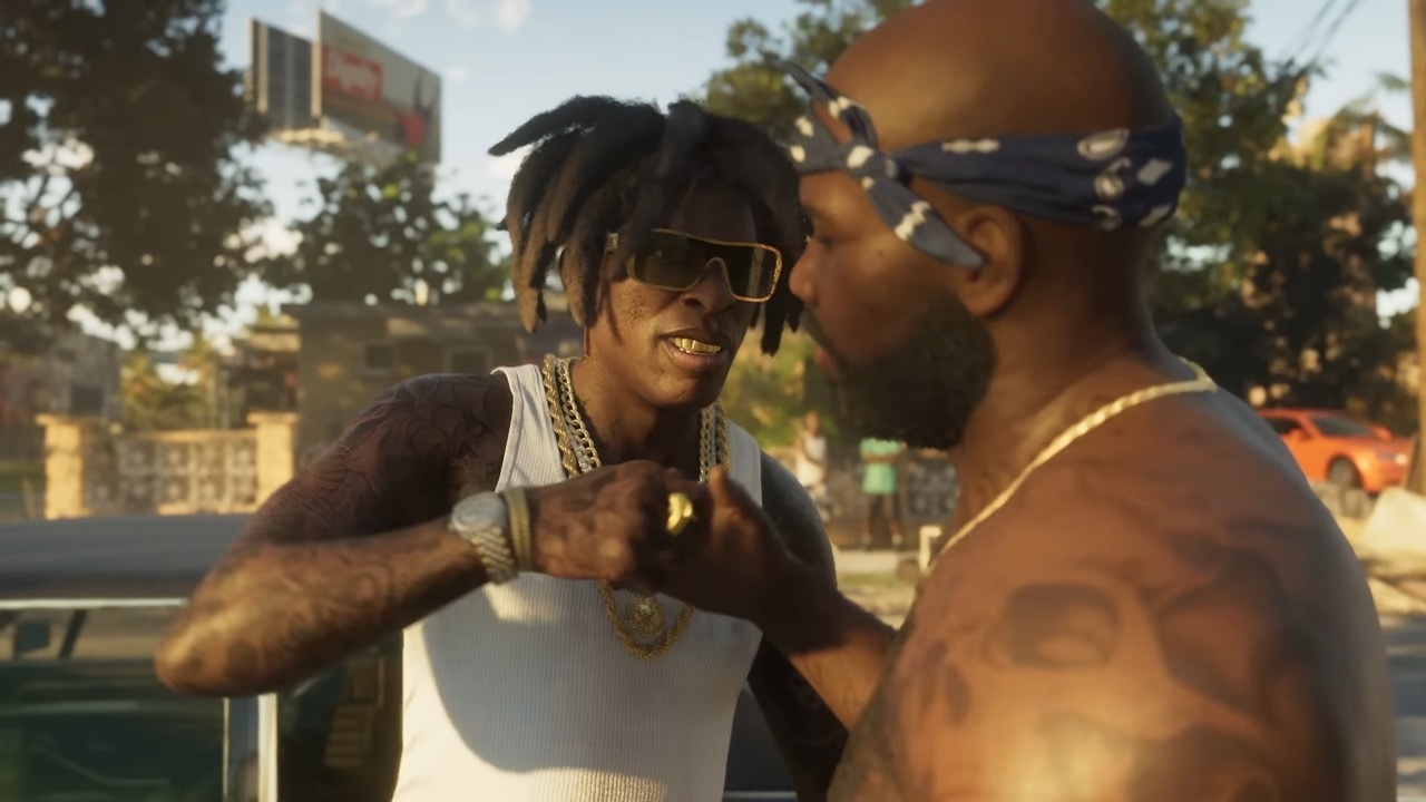 Γιατί το GTA 6 δεν έρχεται σε PC κατά την launch, και δεν οφείλεται σε συμφωνία με την PlayStation