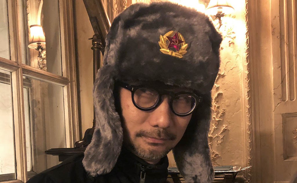 Σε δελτίο ειδήσεων του ANT1 έδειξαν ότι ο Hideo Kojima είναι ο δολοφόνος του Shinzo Abe