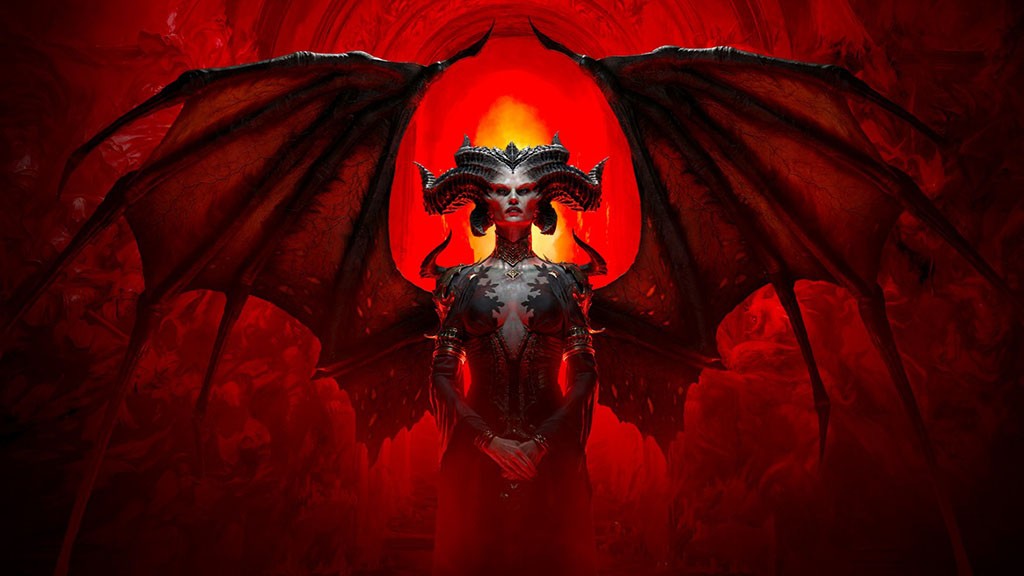 Diablo 4 story