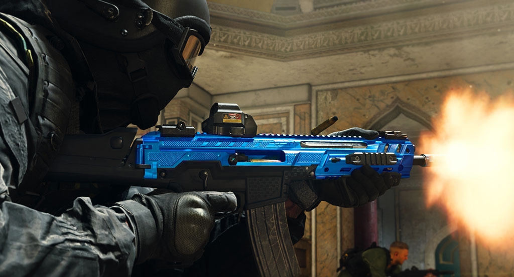 Call of Duty: Warzone: Παίξτε δωρεάν 5 Modern Warfare maps