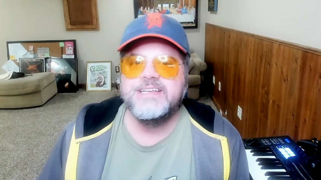 Ο Richard 'Lowtax' Kyanka, ιδρυτής του Something Awful, απεβίωσε σε ηλικία 45 ετών