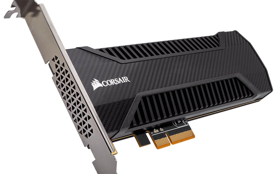 Corsair Neutron NX500 NVMe PCIe SSD