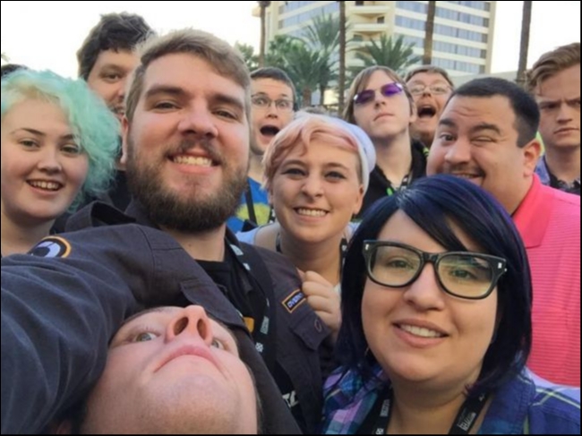 Guild στο World of Warcraft φέρνει παίκτες απ' το Tinder