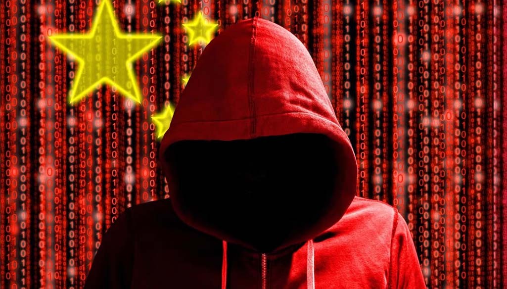 Προσωπικά στοιχεία από 1 δις Κινέζους εκλάπησαν από λάθος εργαζόμενου