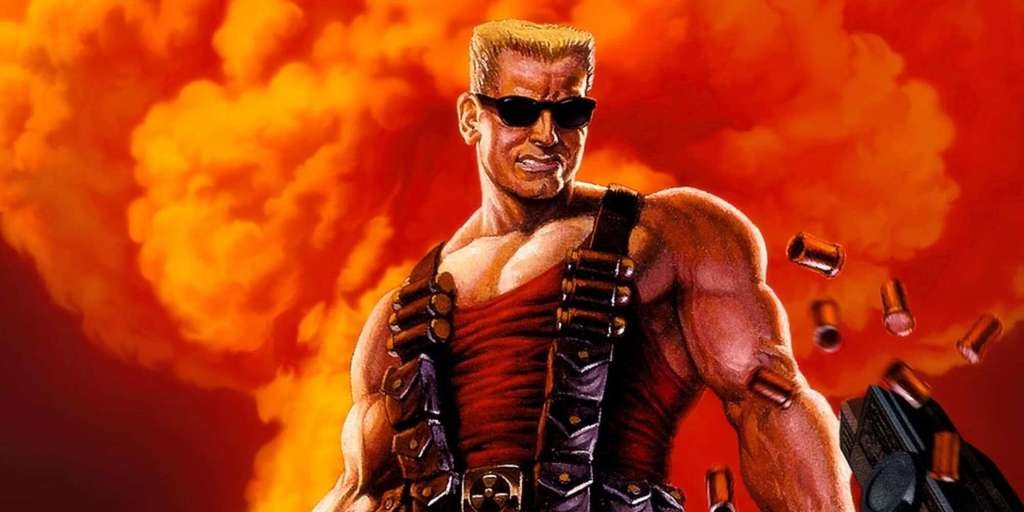 Duke Nukem 3D: Reload
