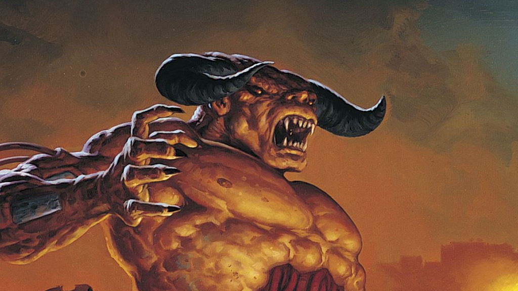 DOOM 64: Ημερομηνία κυκλοφορίας
