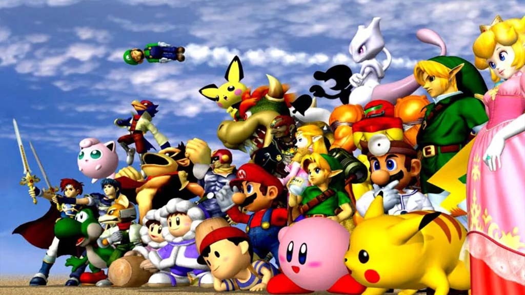 Παίκτης του Super Smash Bros. Melee, έχασε 2.000 δολάρια από glitch στην πίστα Pokémon Stadium Παίκτης του Super Smash Bros. Melee, έχασε 2.000 δολάρια από glitch στην πίστα Pokémon Stadium