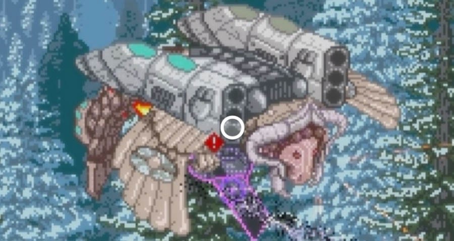 Axiom Verge 2: Ημερομηνία κυκλοφορίας