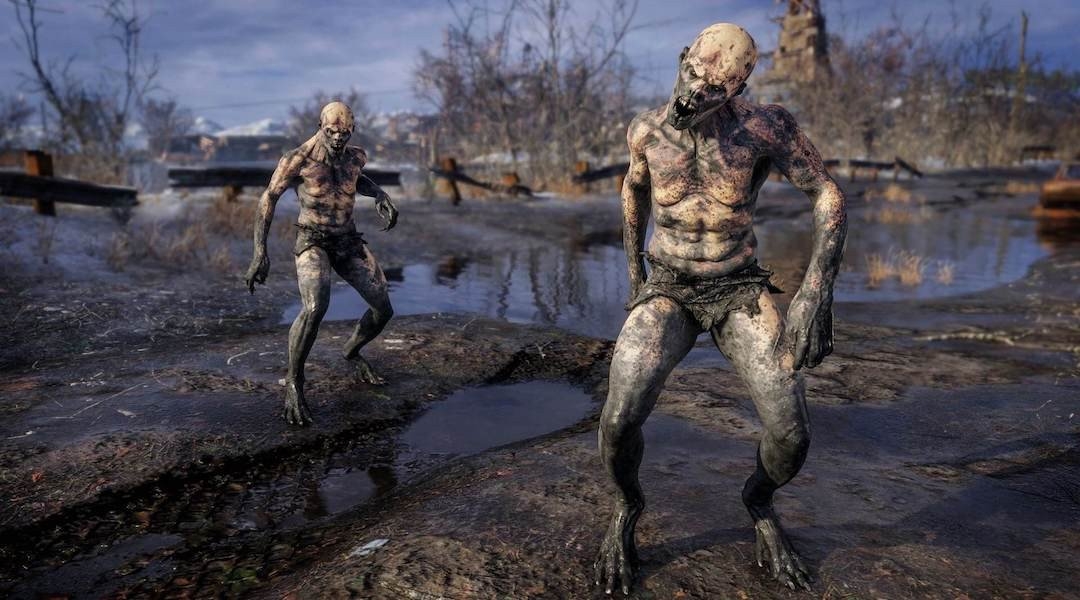 Το Metro Exodus timed exclusive στο Epic Games Store