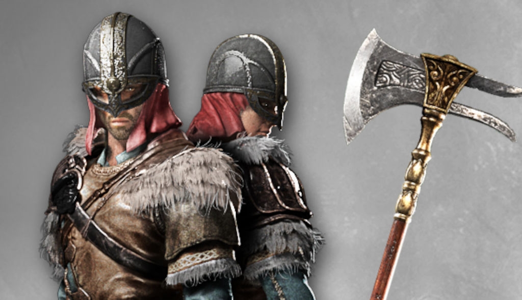Το Assassin’s Creed Odyssey θα αποκτήσει armor set εμπνευσμένο από τo Valhalla Το Assassin’s Creed Odyssey θα αποκτήσει armor set εμπνευσμένο από τo Valhalla