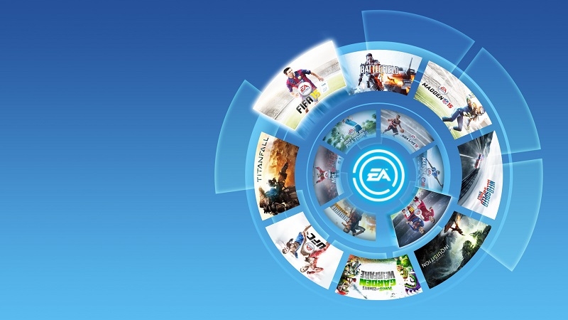 Electronic Arts: "Οι συνδρομές είναι ο καλύτερος τρόπος να παίζεις games"