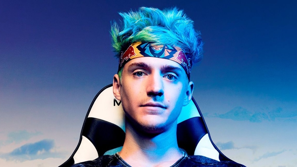 Ninja: "Οι mods του καναλιού μου θα κάνετε ban όποιον λέει ότι το Fortnite έχει πεθάνει" Ninja: "Οι mods του καναλιού μου θα κάνετε ban όποιον λέει ότι το Fortnite έχει πεθάνει"