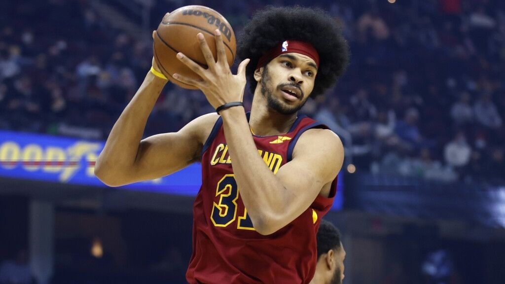 Ο Jarrett Allen επιλέχθηκε στο All-Star Game την ώρα που έπαιζε Pokemon Ο Jarrett Allen επιλέχθηκε στο All-Star Game την ώρα που έπαιζε Pokemon