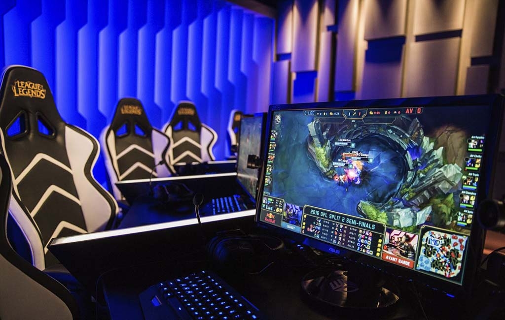 Η Riot Games κλείνει τα γραφεία της στην Αυστραλία και το League of Legends Oceanic League