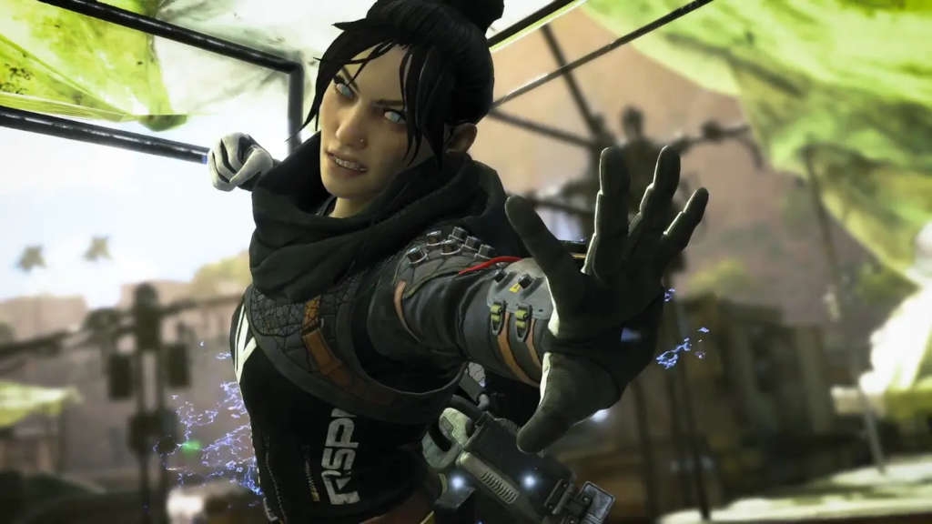 Το Γαλλικό καστ του Apex Legends ρισκάρει τις δουλείες του λόγω του AI