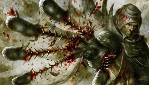 Soul Sacrifice: Νέο τρέιλερ